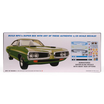 Dodge Coronet Super Bee MPC985